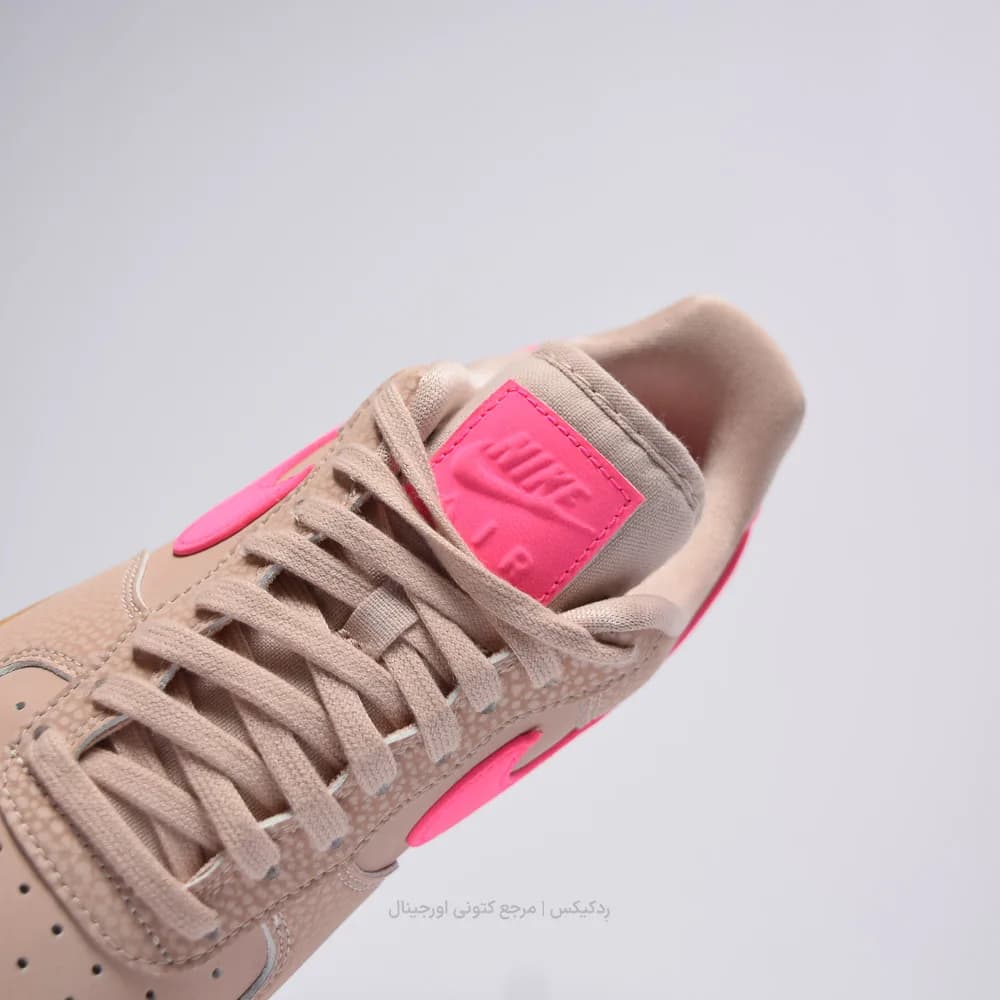کتونی Nike مدل Air Force 1 Low – IB1161-200 — تصویر ۶