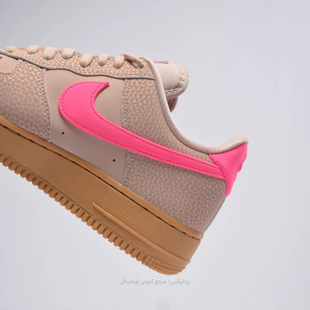 کتونی Nike مدل Air Force 1 Low – IB1161-200 — تصویر ۴
