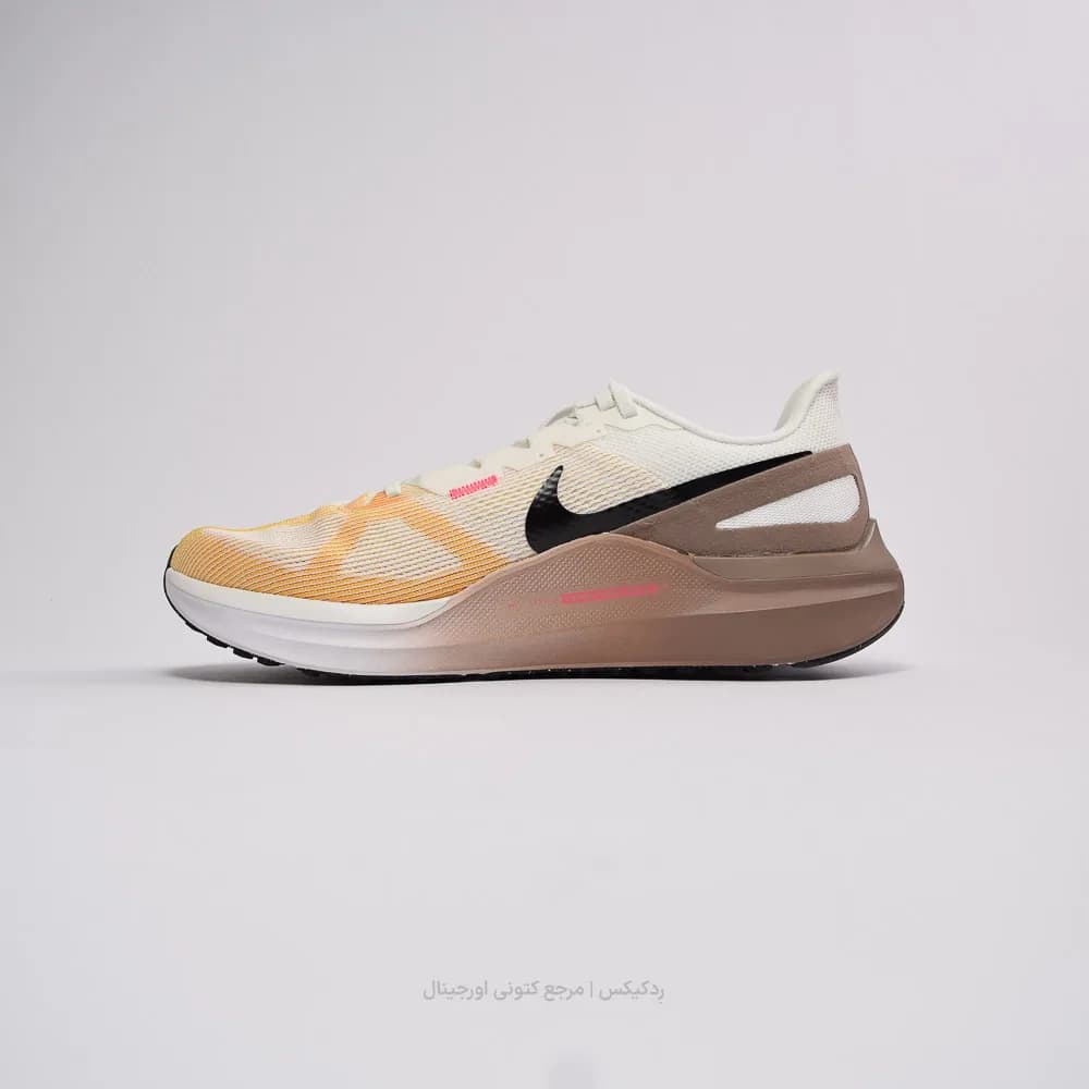 کتونی Nike مدل Structure 25 – DJ7884-110 — تصویر ۲