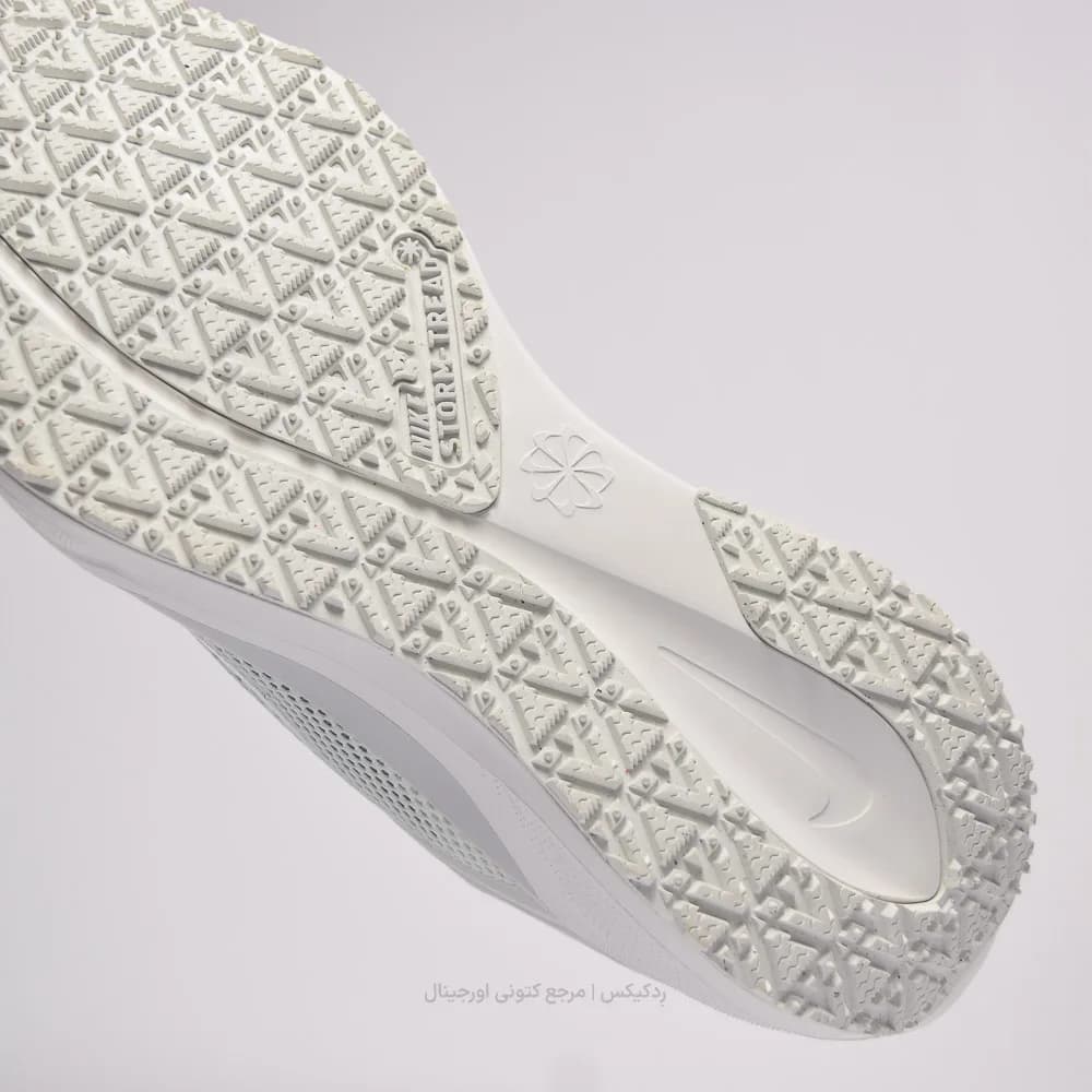 کتونی Nike مدل Pegasus 41 Gore-TEX – FQ1357-101 — تصویر ۳