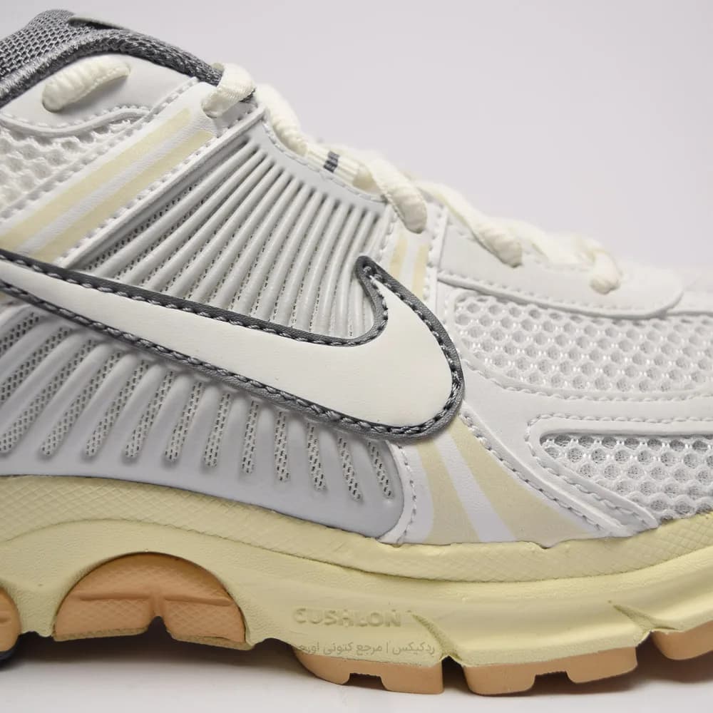 کتونی Nike مدل Zoom Vomero 5 – FJ2028-101 — تصویر ۷