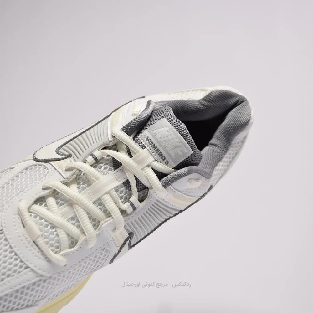 کتونی Nike مدل Zoom Vomero 5 – FJ2028-101 — تصویر ۶