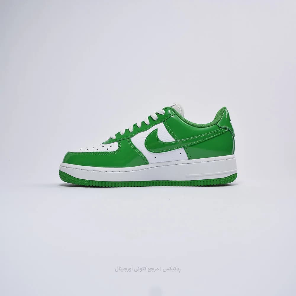 کتونی Nike مدل Air Force 1 Low – FJ4801-300 — تصویر ۲