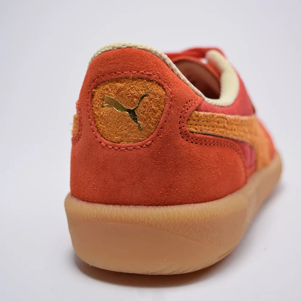 کتونی Puma مدل Palermo – 401722-02 — تصویر ۸