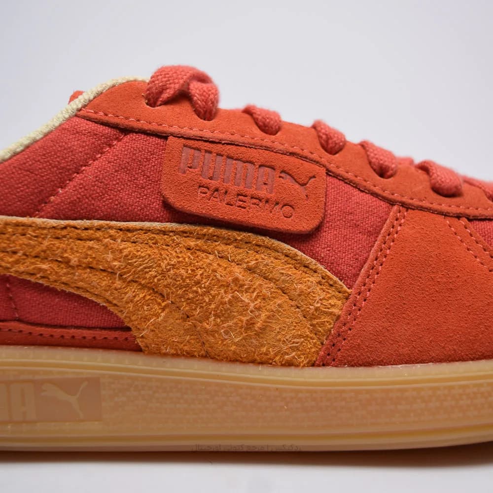 کتونی Puma مدل Palermo – 401722-02 — تصویر ۷