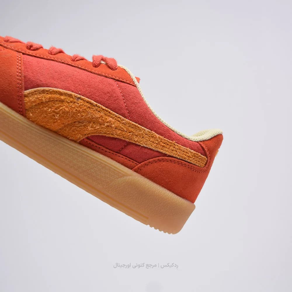 کتونی Puma مدل Palermo – 401722-02 — تصویر ۴