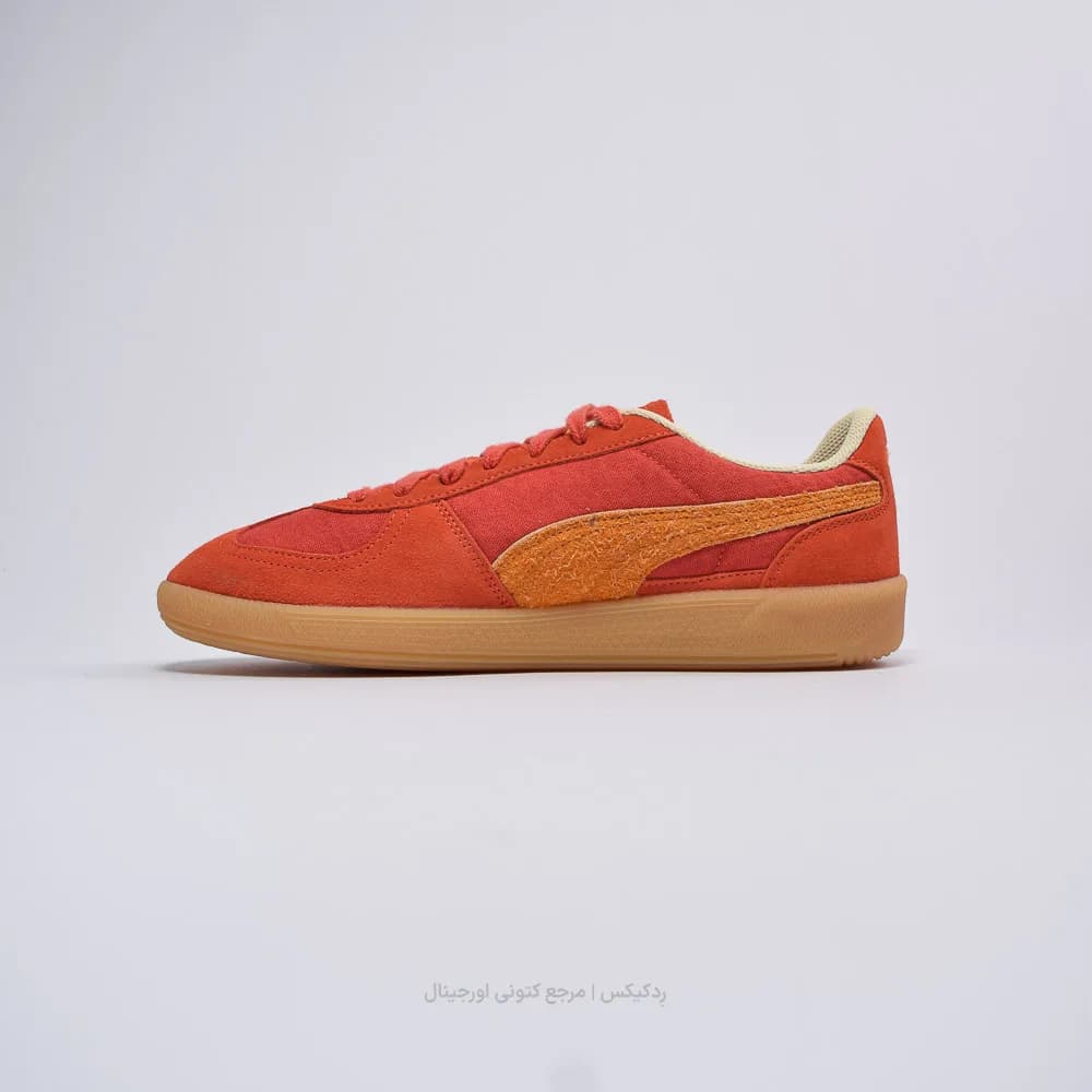 کتونی Puma مدل Palermo – 401722-02 — تصویر ۲