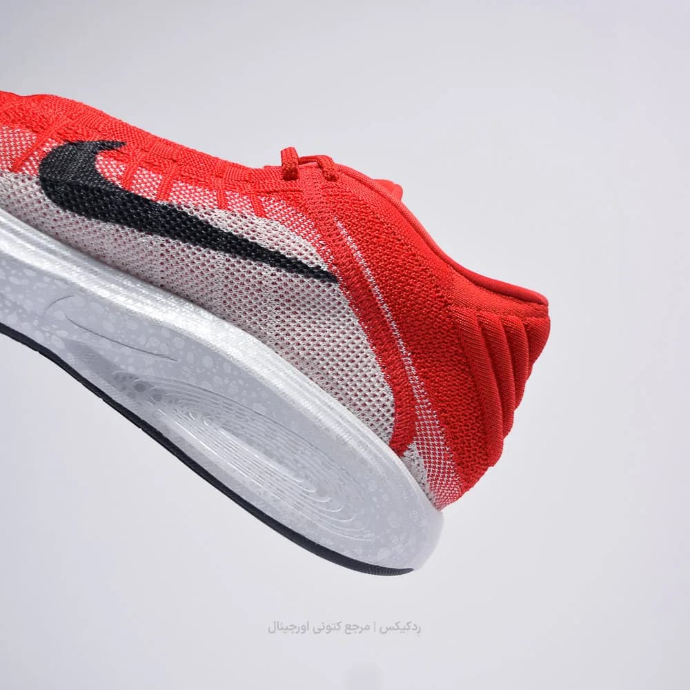 کتونی بسکتبال Nike مدل Air Zoom GT Hustle 3 – FV5953-600 — تصویر ۴