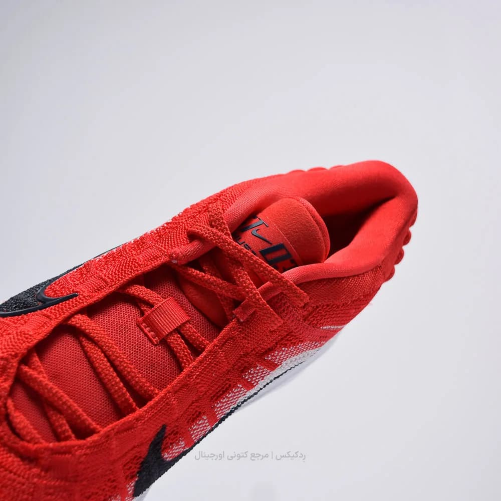 کتونی بسکتبال Nike مدل Air Zoom GT Hustle 3 – FV5953-600 — تصویر ۶
