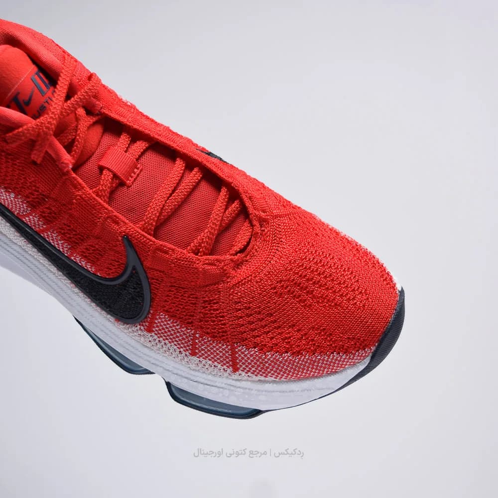 کتونی بسکتبال Nike مدل Air Zoom GT Hustle 3 – FV5953-600 — تصویر ۵