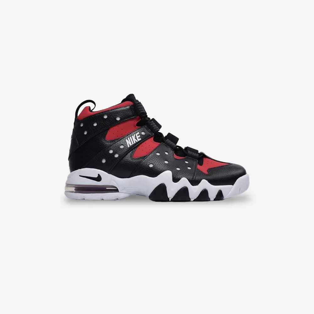 کتونی بسکتبال Nike مدل Air Max 2 CB 94 – FN6248-001