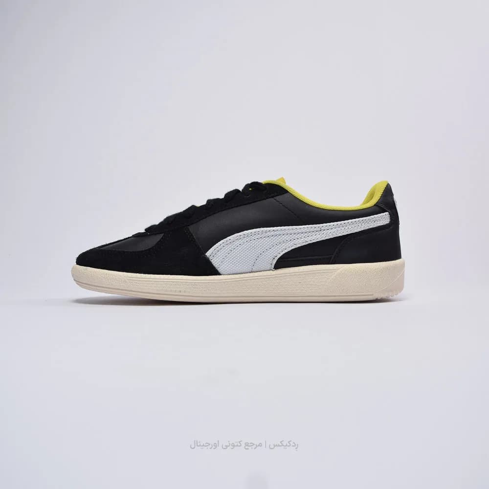 کتونی Puma مدل Palermo X Scuderia Ferrari – 308717-01 — تصویر ۲