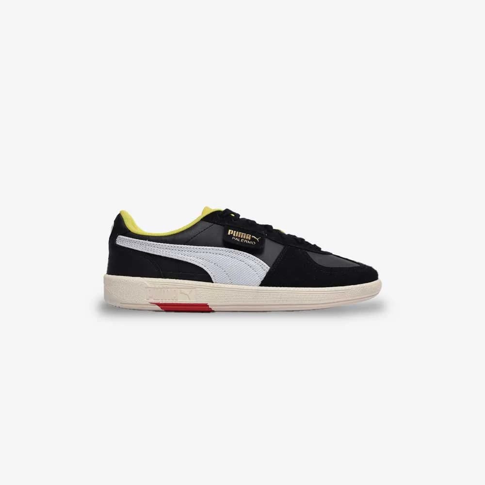 کتونی Puma مدل Palermo X Scuderia Ferrari – 308717-01
