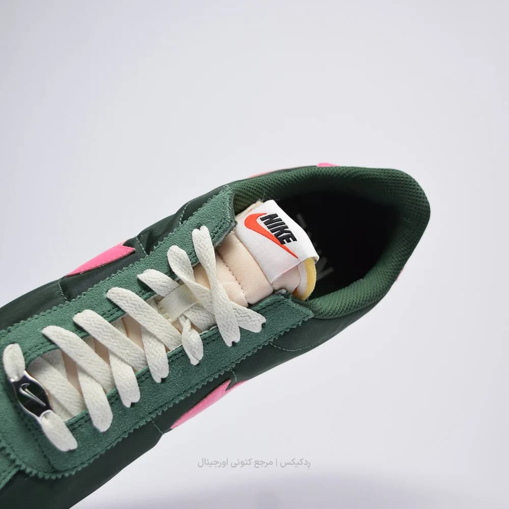 کتونی Nike مدل Cortez TXT – HF9994-300 — تصویر ۶