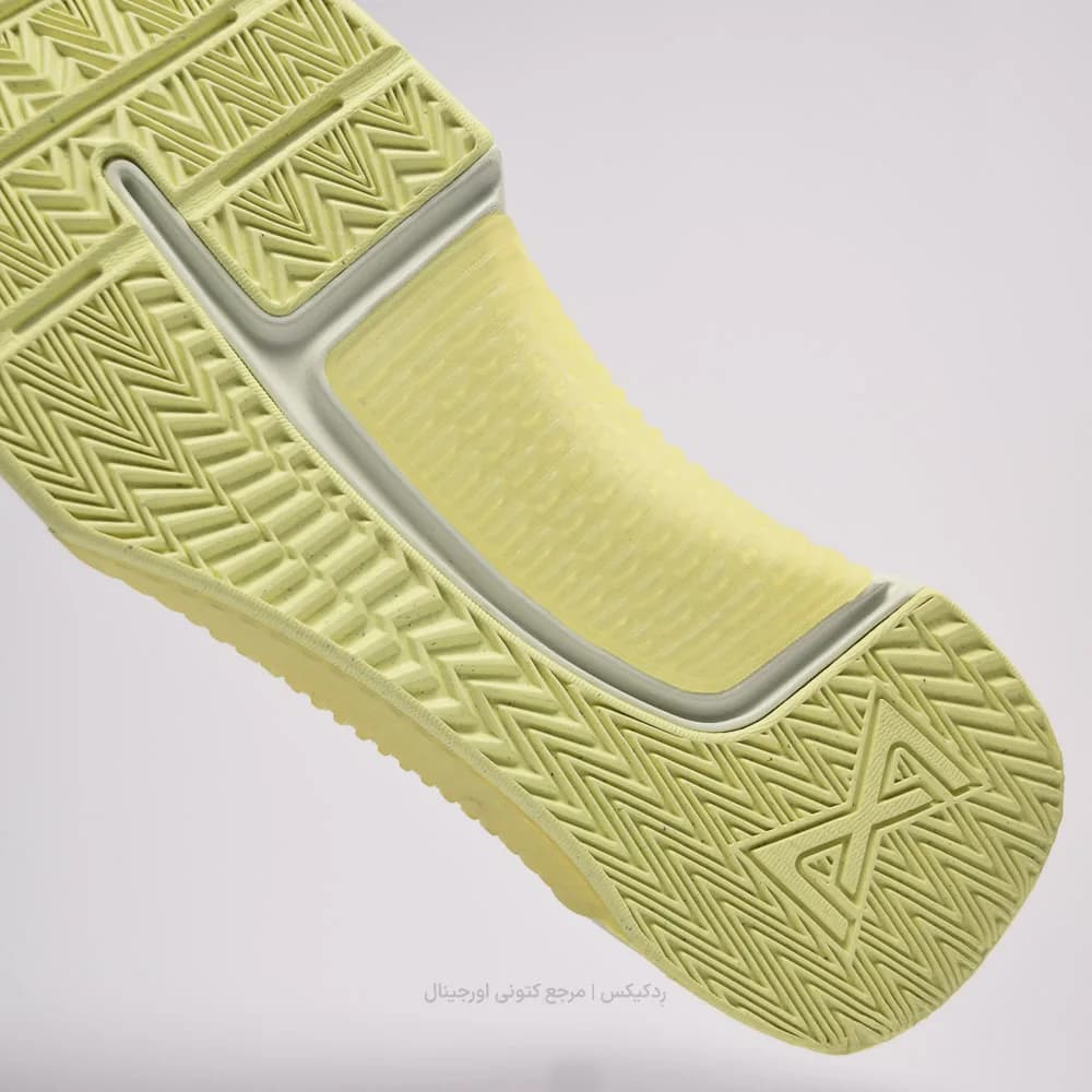 کفش کراسفیت Nike مدل Metcon 9 – DZ2537-106 — تصویر ۳