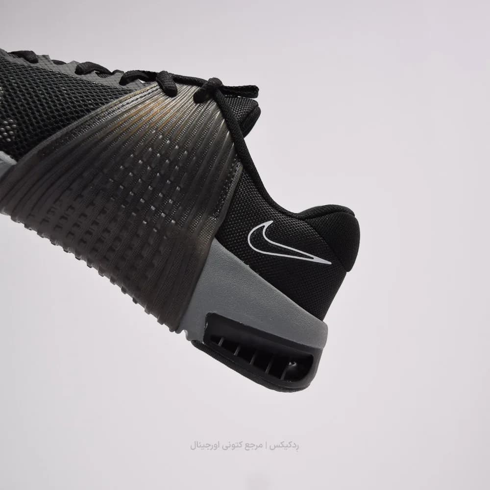 کفش کراسفیت Nike مدل Metcon 9 – DZ2537-001 — تصویر ۴