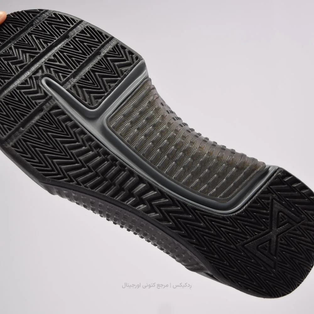 کفش کراسفیت Nike مدل Metcon 9 – DZ2537-001 — تصویر ۳