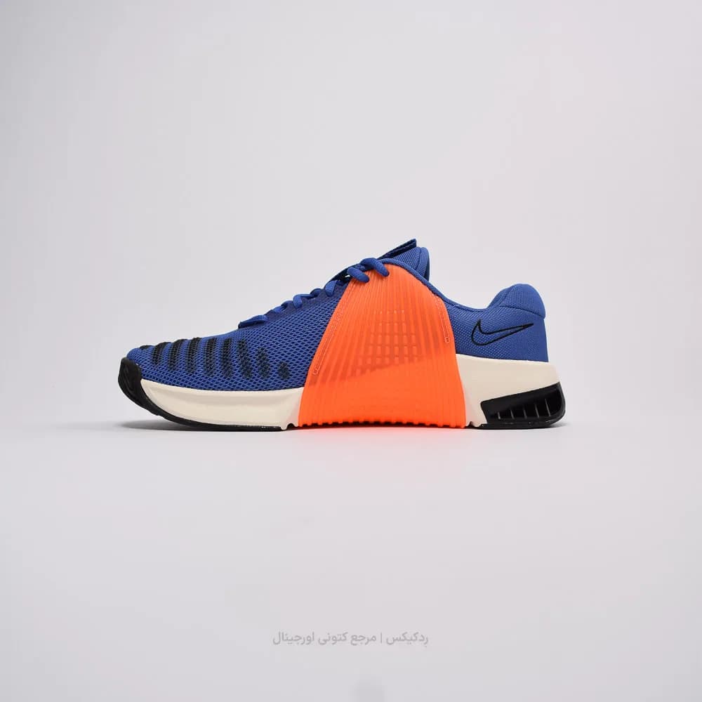 کفش کراسفیت Nike مدل Metcon 9 – DZ2617-401 — تصویر ۲