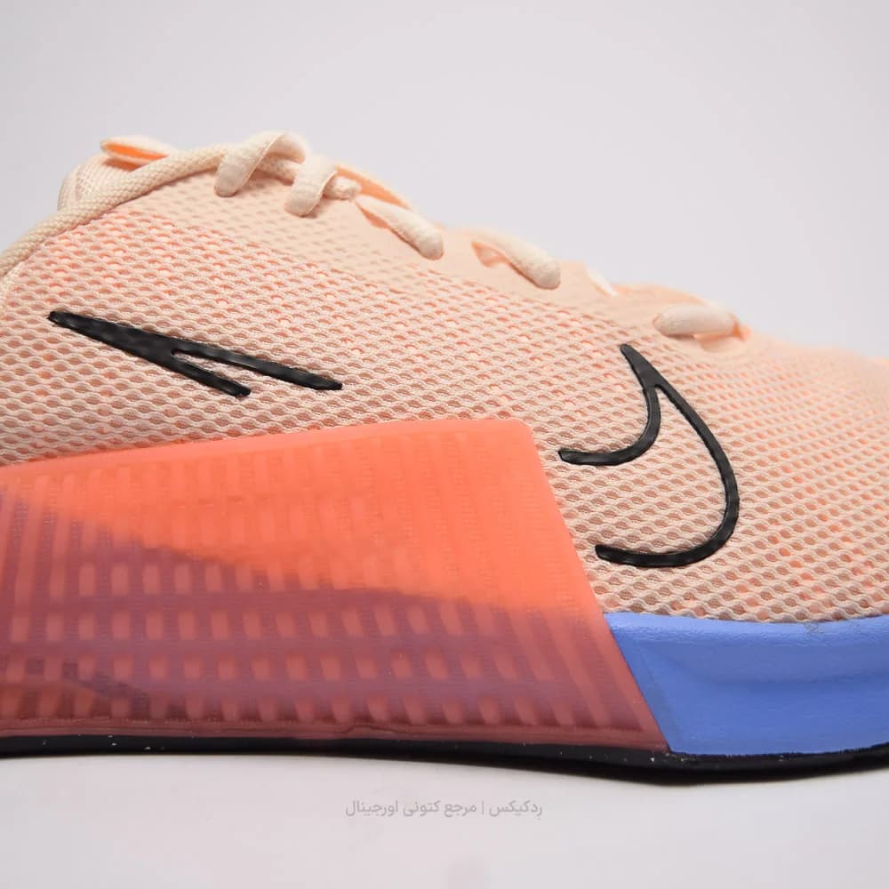 کفش کراسفیت Nike مدل Metcon 9 – DZ2537-800 — تصویر ۷