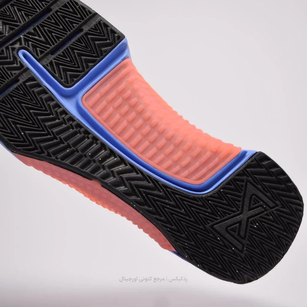 کفش کراسفیت Nike مدل Metcon 9 – DZ2537-800 — تصویر ۳