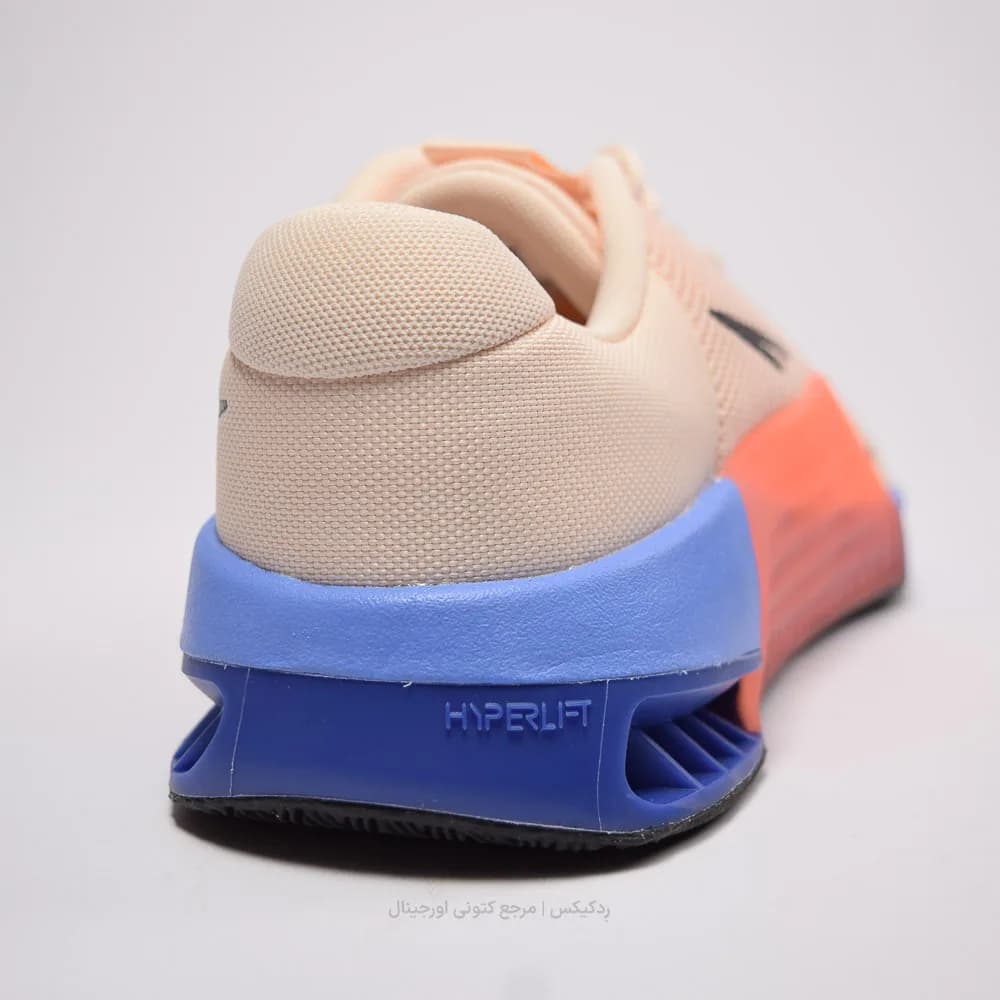 کفش کراسفیت Nike مدل Metcon 9 – DZ2537-800 — تصویر ۸