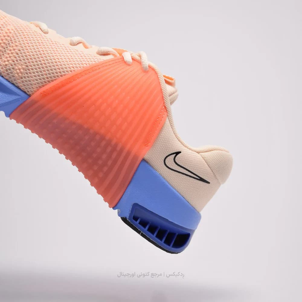 کفش کراسفیت Nike مدل Metcon 9 – DZ2537-800 — تصویر ۴