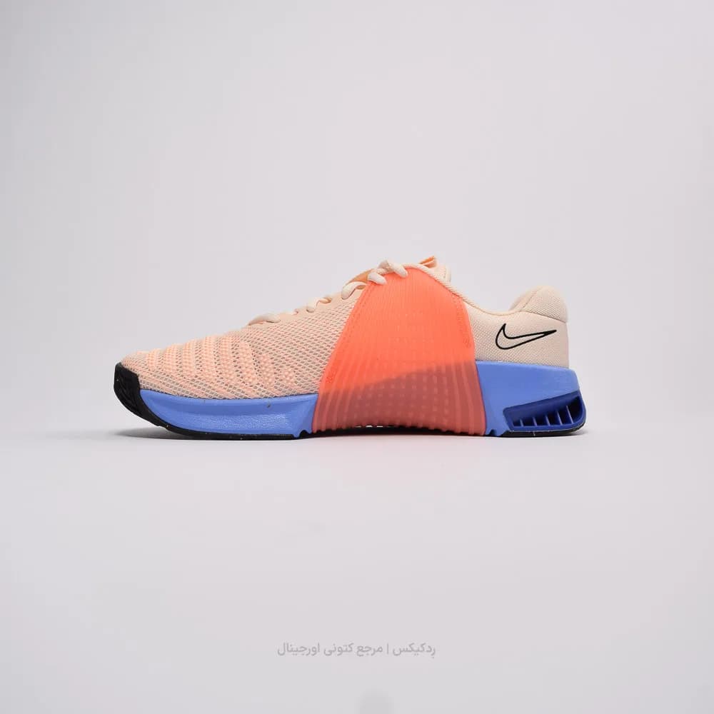 کفش کراسفیت Nike مدل Metcon 9 – DZ2537-800 — تصویر ۲