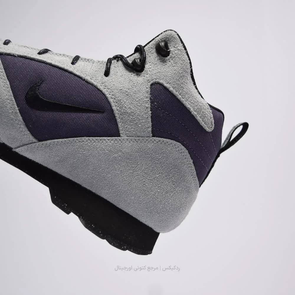 کتونی Nike مدل ACG Torre Mid – FD0212-002 — تصویر ۴