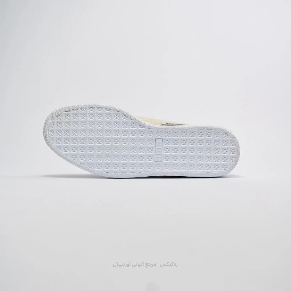 کتونی Puma مدل Suede Classic XXI – 374915-07 — تصویر ۸