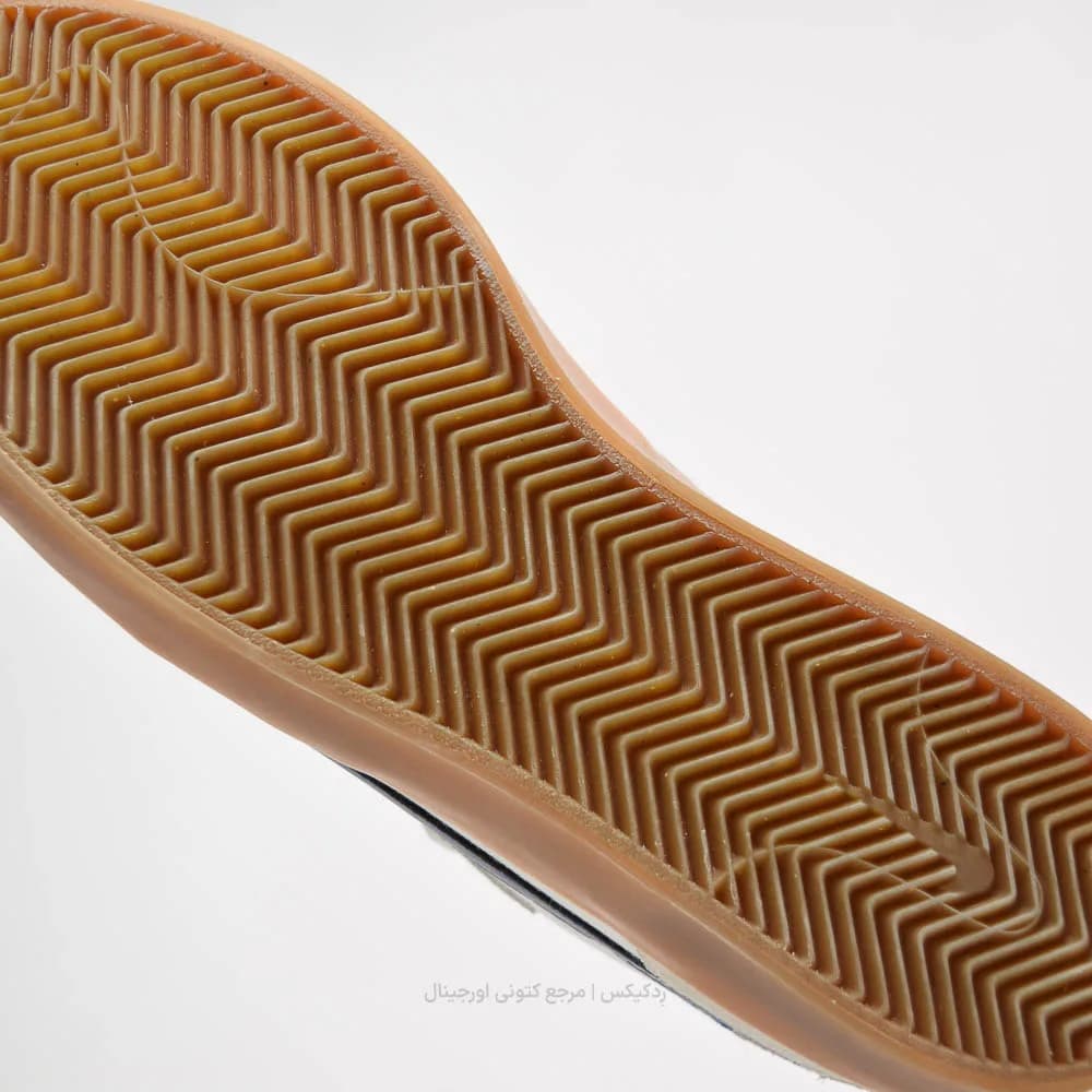 کتونی Nike مدل SB Heritage Vulc – CD5010-102 — تصویر ۳