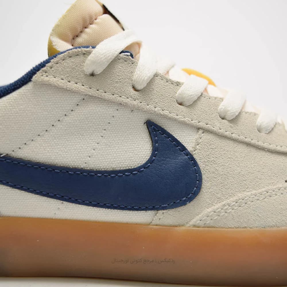 کتونی Nike مدل SB Heritage Vulc – CD5010-102 — تصویر ۷