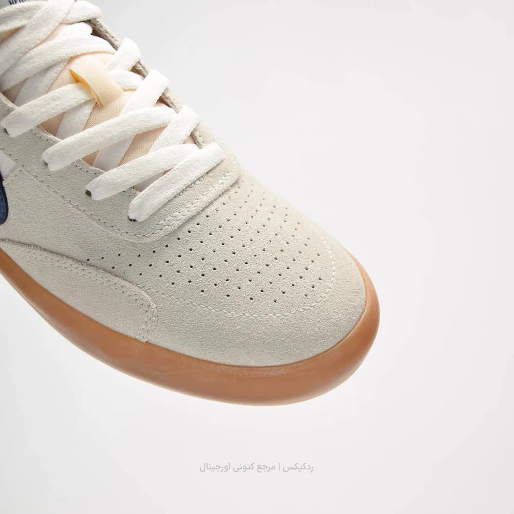 کتونی Nike مدل SB Heritage Vulc – CD5010-102 — تصویر ۵