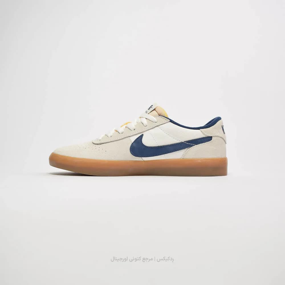 کتونی Nike مدل SB Heritage Vulc – CD5010-102 — تصویر ۲