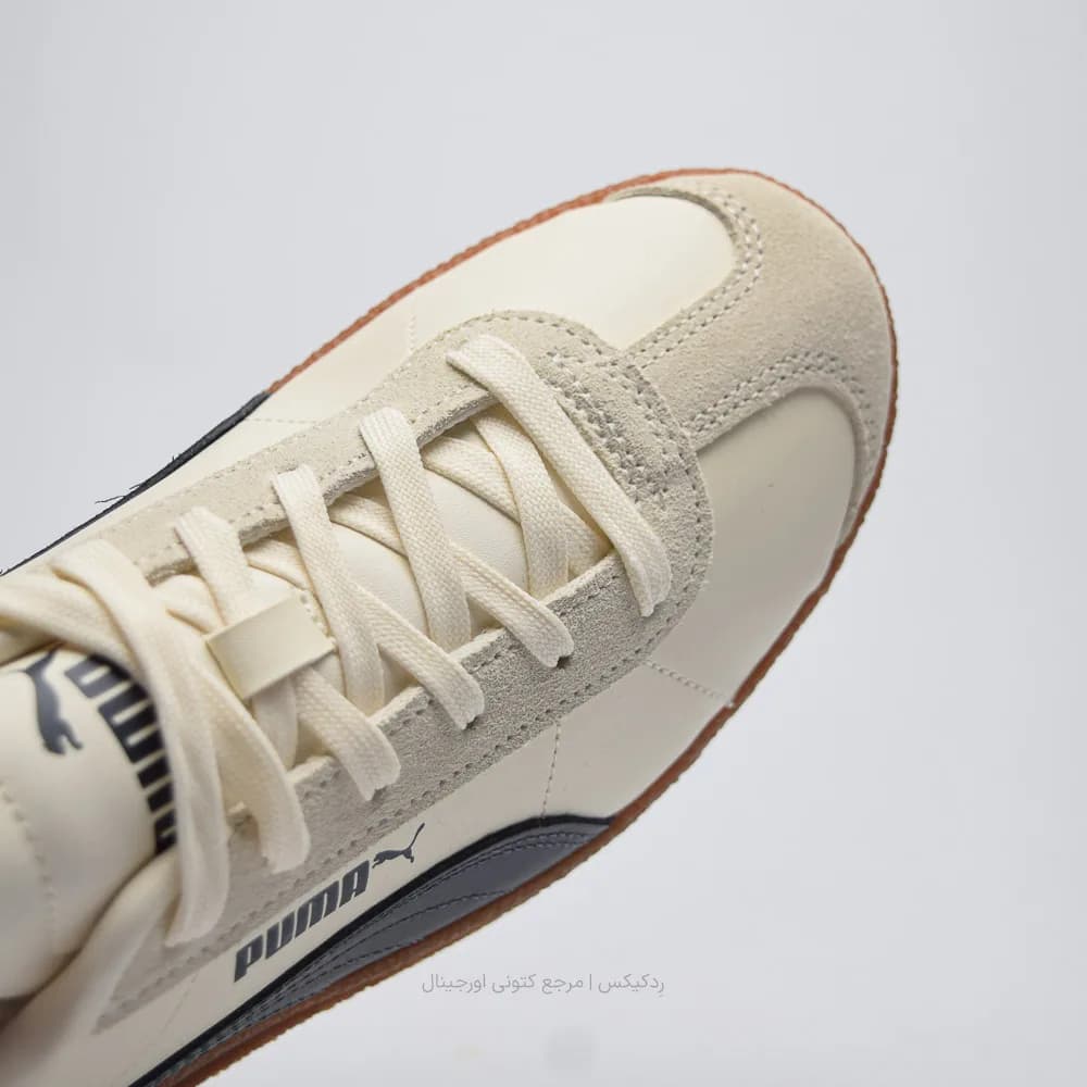 کتونی Puma مدل Club Suede – 401515-04 — تصویر ۷