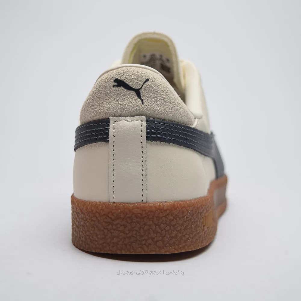 کتونی Puma مدل Club Suede – 401515-04 — تصویر ۵