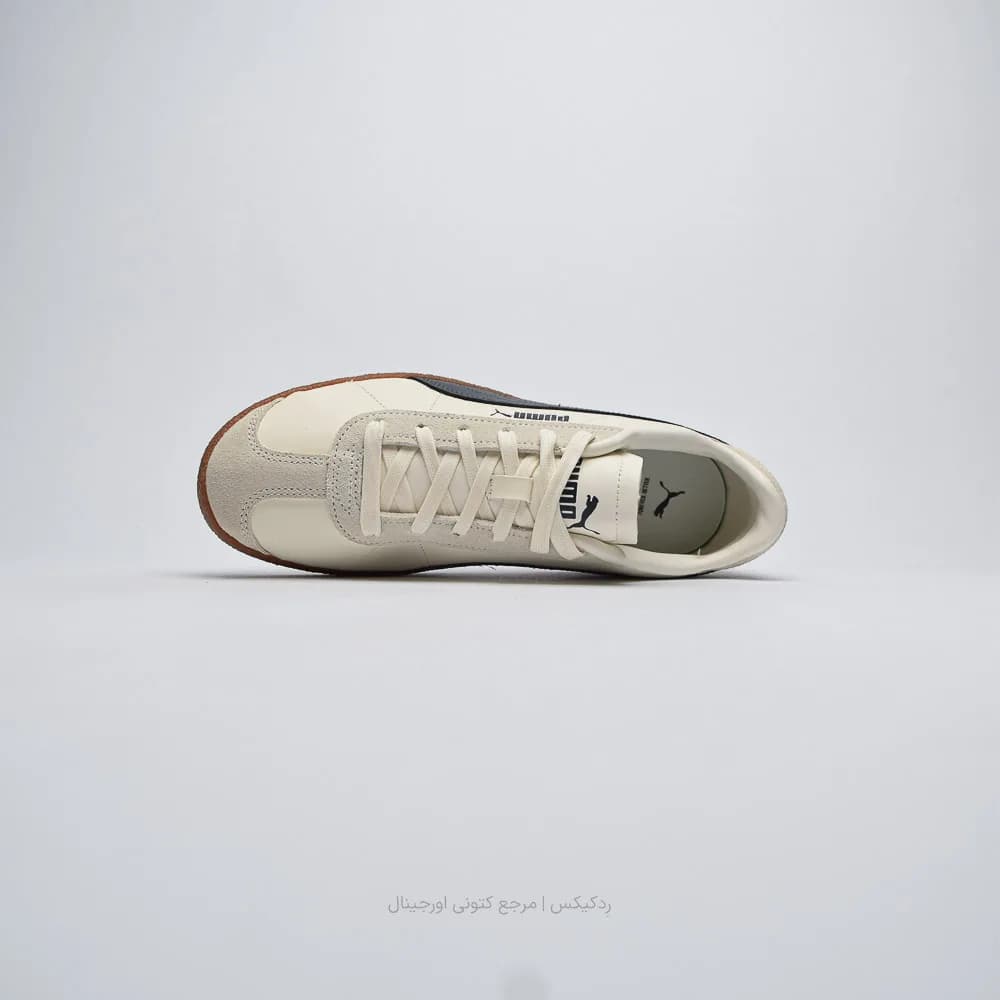 کتونی Puma مدل Club Suede – 401515-04 — تصویر ۴