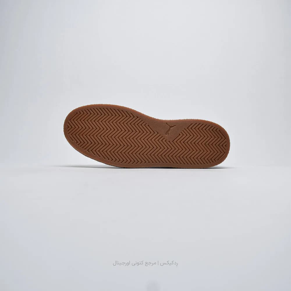 کتونی Puma مدل Club Suede – 401515-04 — تصویر ۳