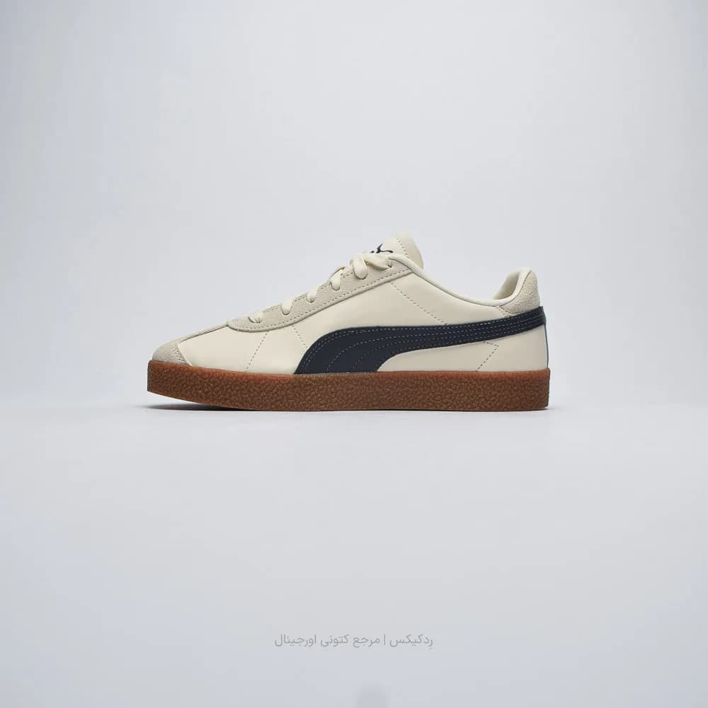 کتونی Puma مدل Club Suede – 401515-04 — تصویر ۲