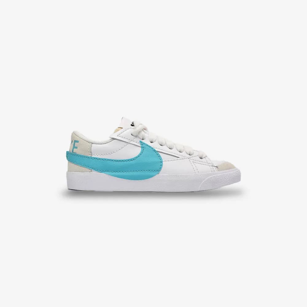 کتونی Nike مدل Blazer Low 77 Jumbo SE – DQ1470-107