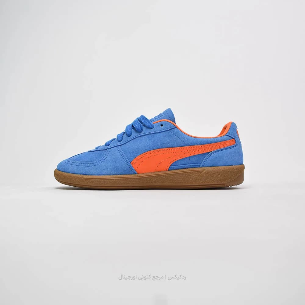 کتونی Puma مدل Palermo – 396463-25 — تصویر ۲