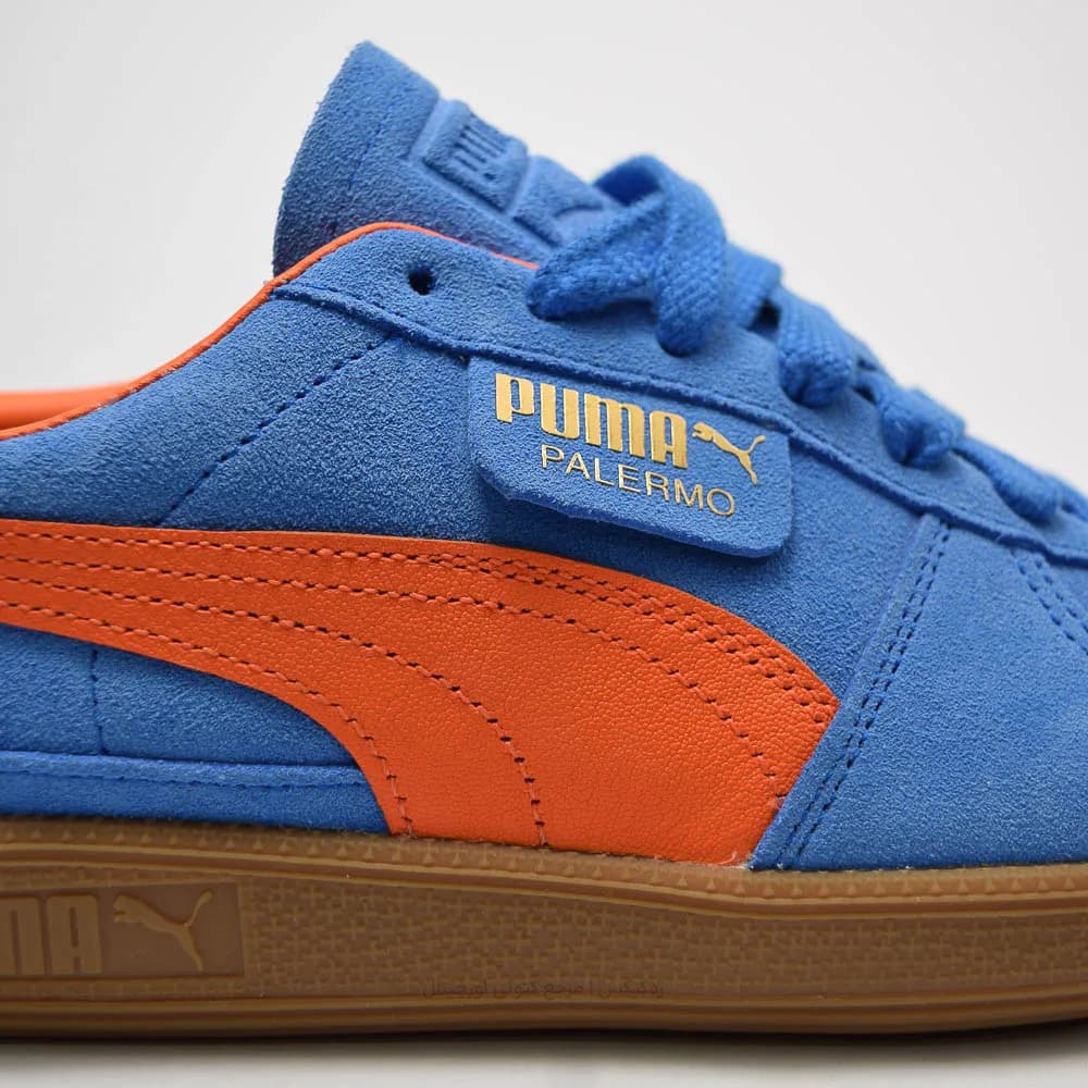 کتونی Puma مدل Palermo – 396463-25 — تصویر ۷
