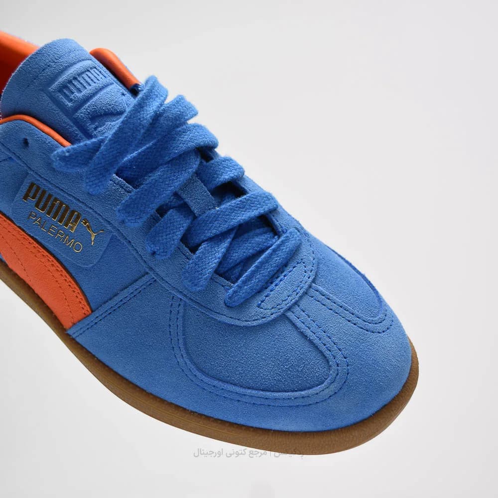 کتونی Puma مدل Palermo – 396463-25 — تصویر ۵