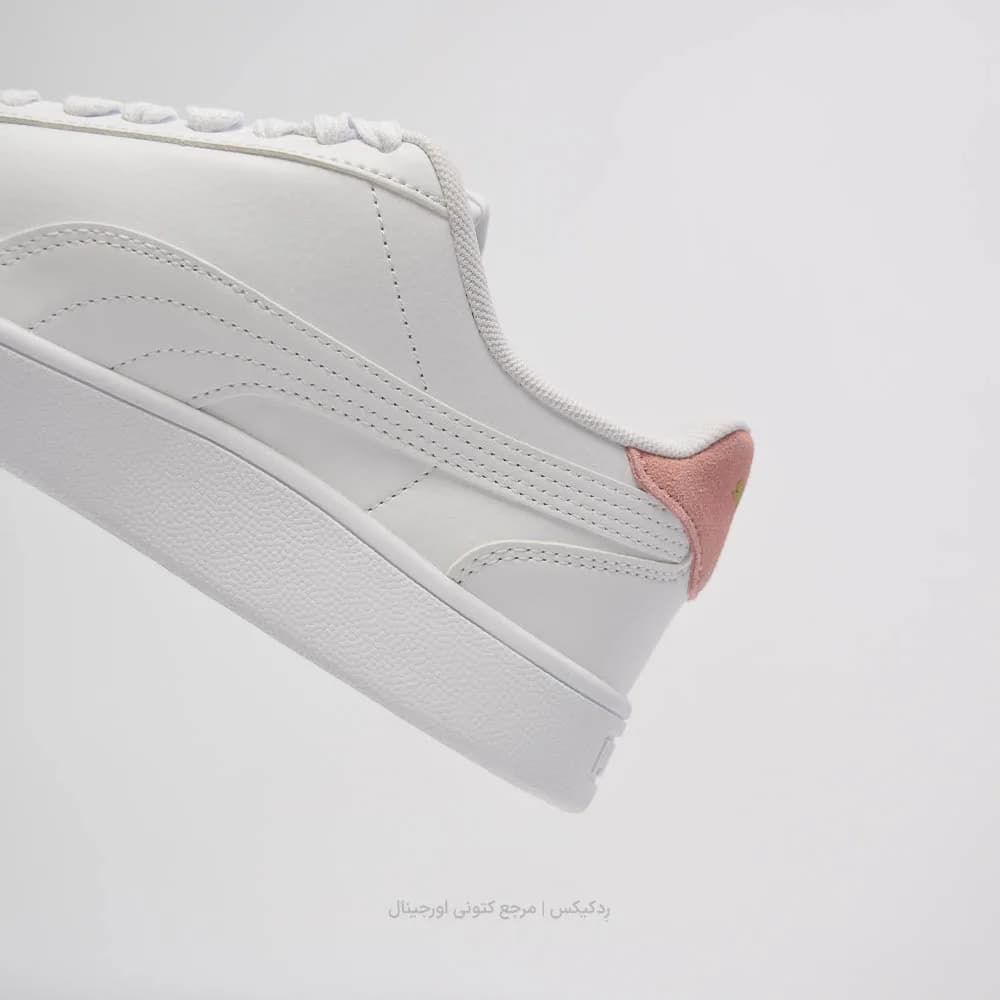 کتونی Puma مدل Shuffle – 309668-02 — تصویر ۴