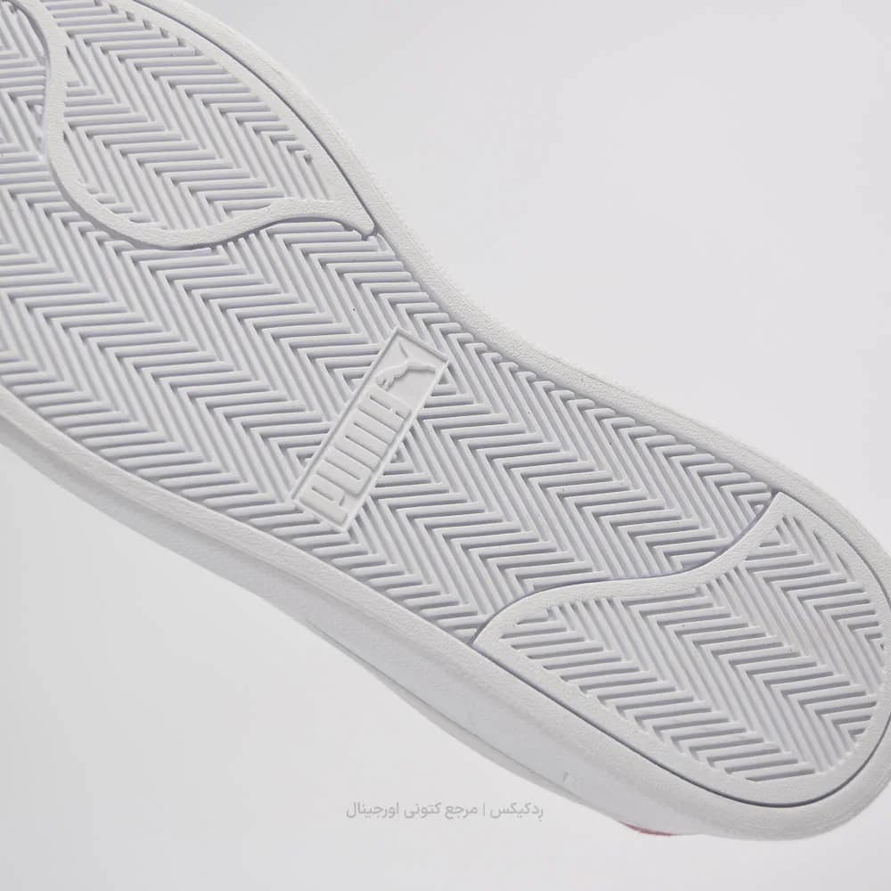 کتونی Puma مدل Shuffle – 309668-02 — تصویر ۳