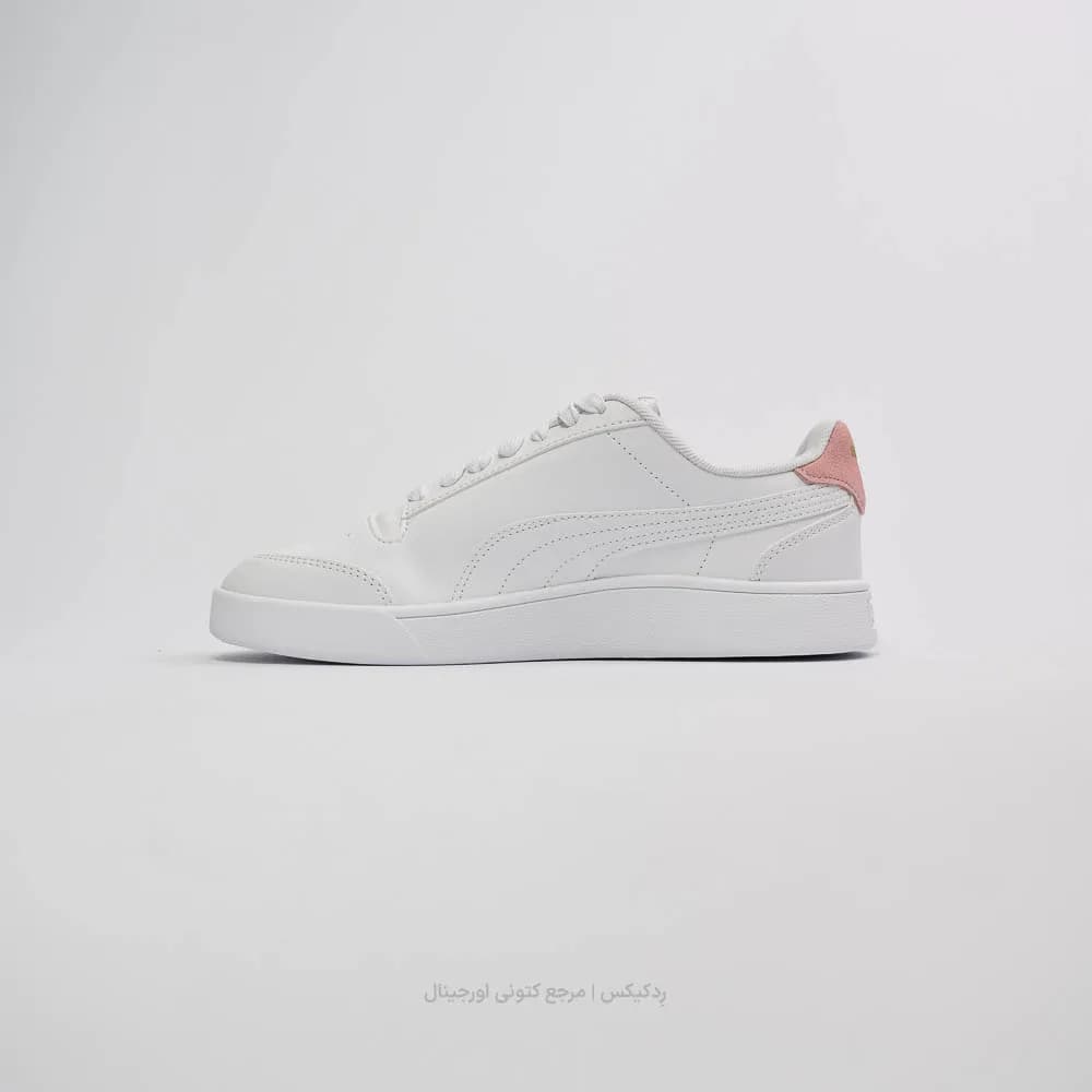 کتونی Puma مدل Shuffle – 309668-02 — تصویر ۲