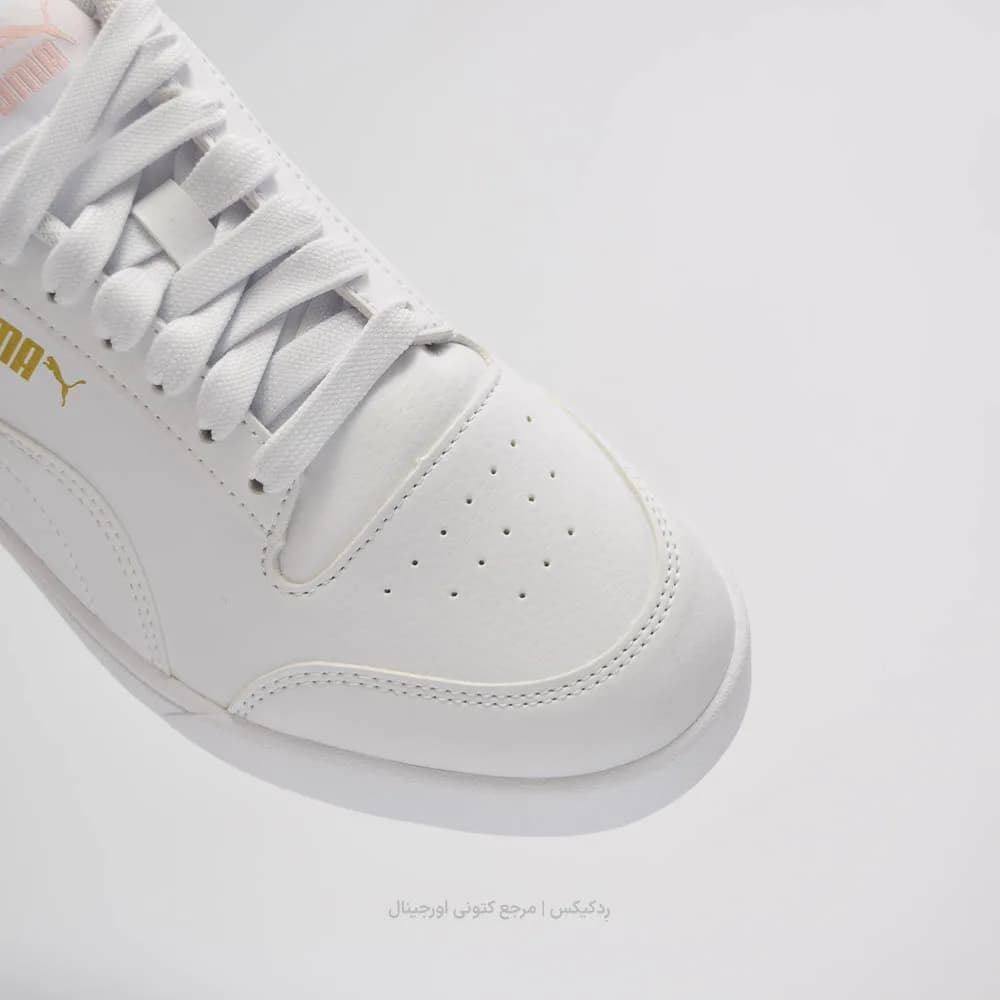 کتونی Puma مدل Shuffle – 309668-02 — تصویر ۵