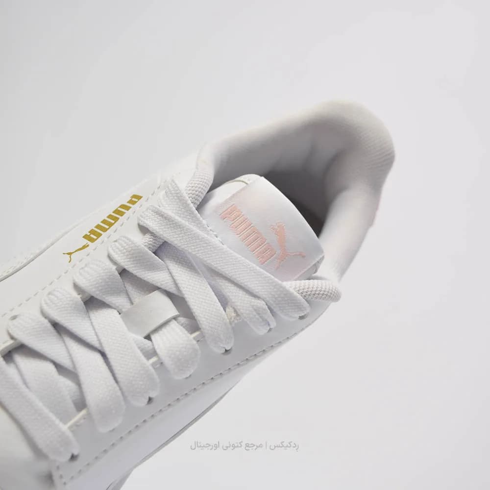 کتونی Puma مدل Shuffle – 309668-02 — تصویر ۶