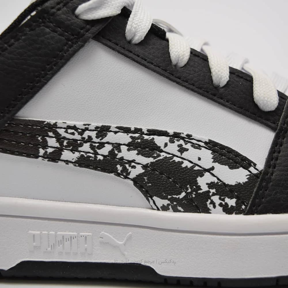 کتونی Puma مدل Rebound Layup – 368876-01 — تصویر ۷