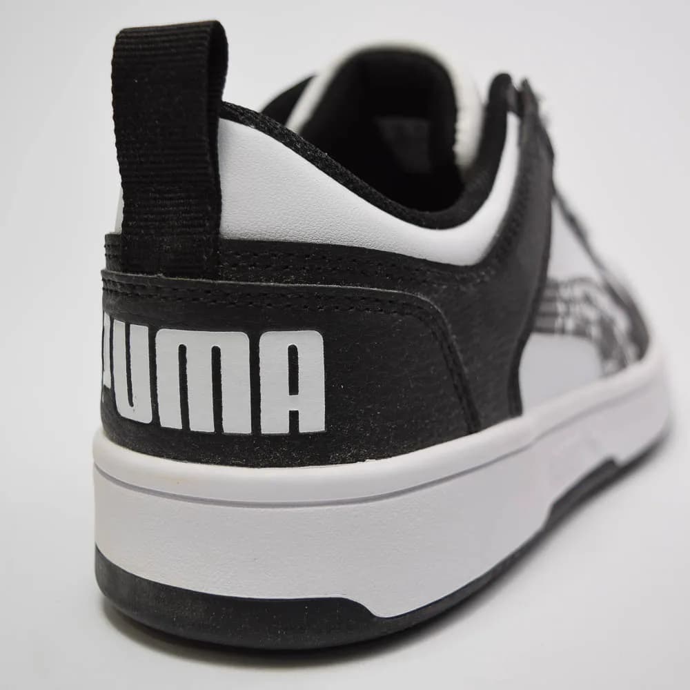 کتونی Puma مدل Rebound Layup – 368876-01 — تصویر ۸