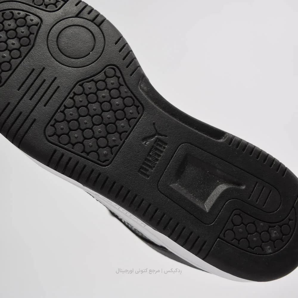 کتونی Puma مدل Rebound Layup – 368876-01 — تصویر ۳